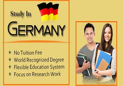  Germany without Tution Fees