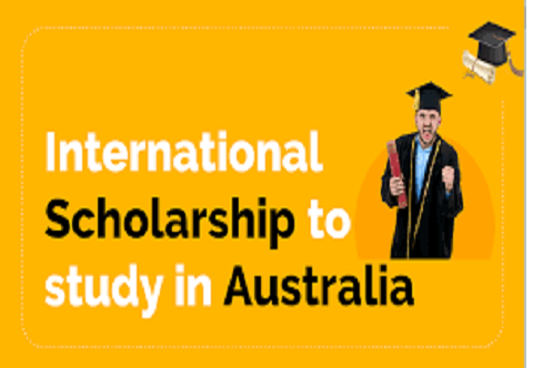 Australia 20% Scholarship